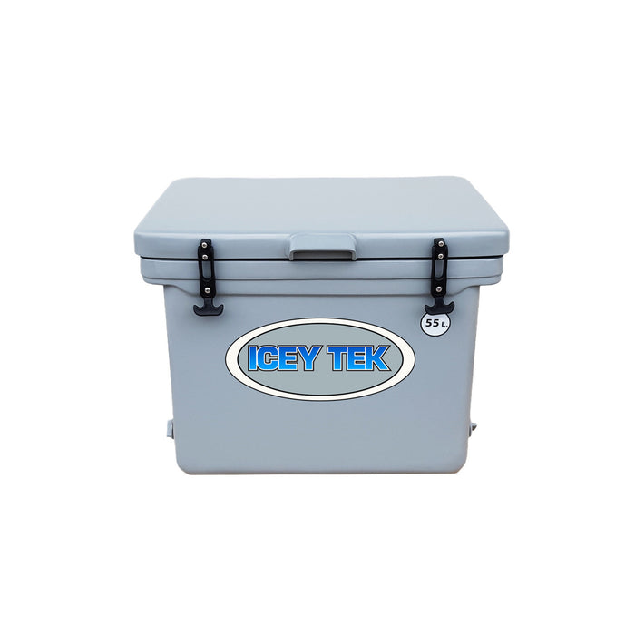 ICEY TEK 55L Standard Ice Box Cooler