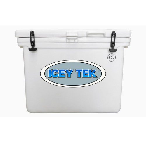 ICEY TEK 82L Standard Ice Box Cooler