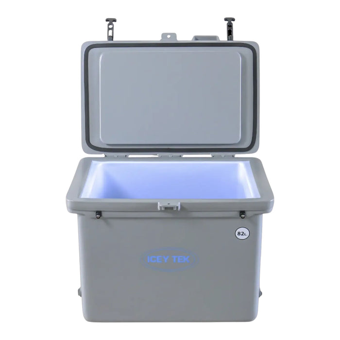 ICEY TEK 82L Standard Ice Box Cooler