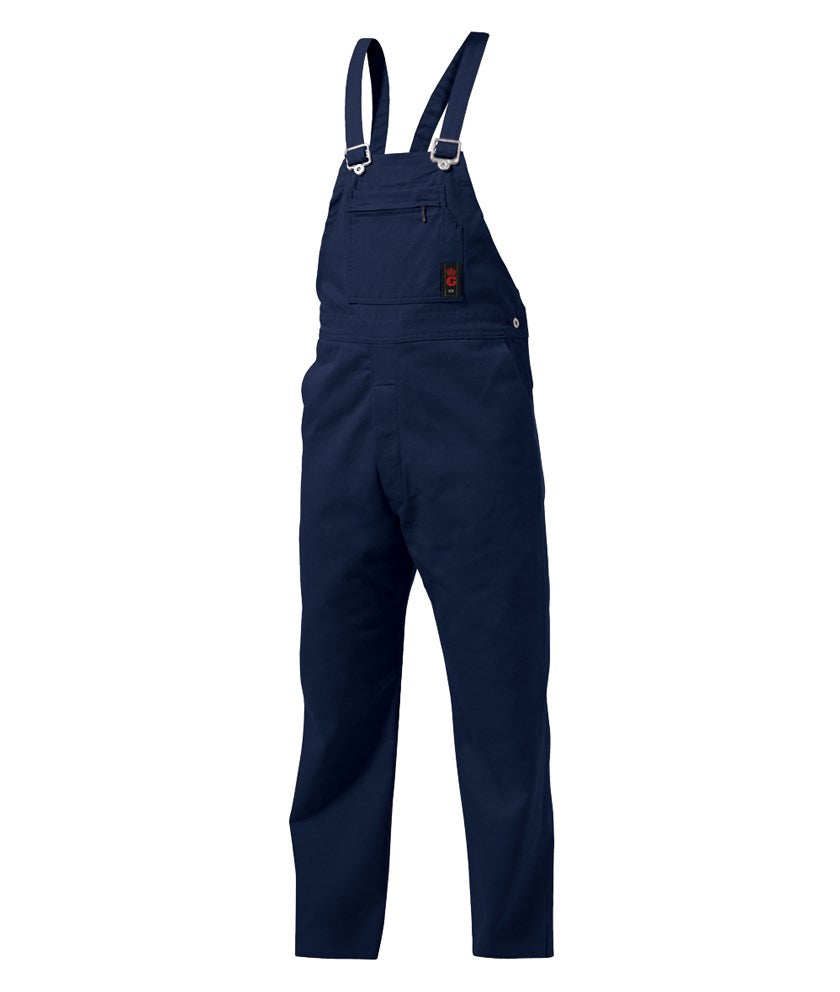 Bib & Brace Overalls