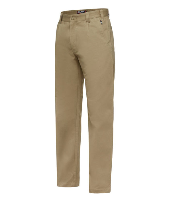 KING GEE Steel Tuff Drill Pant