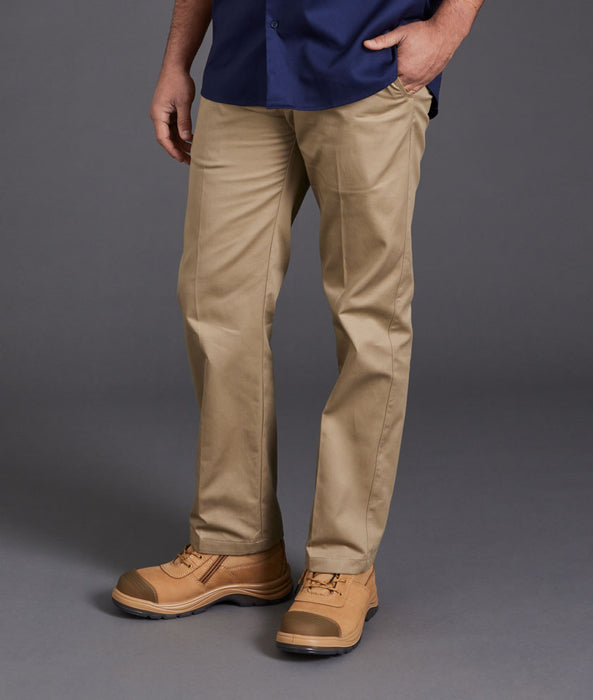KING GEE Steel Tuff Drill Pant