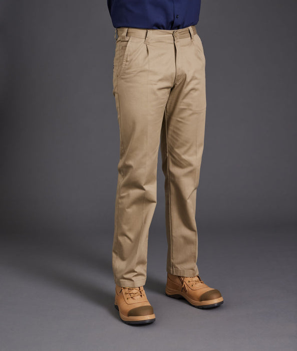 KING GEE Steel Tuff Drill Pant