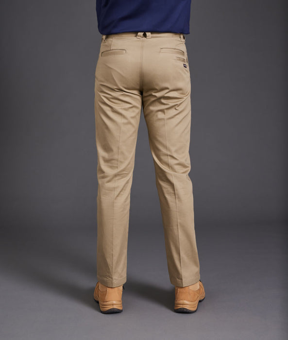 KING GEE Steel Tuff Drill Pant