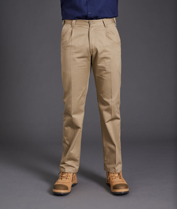 KING GEE Steel Tuff Drill Pant