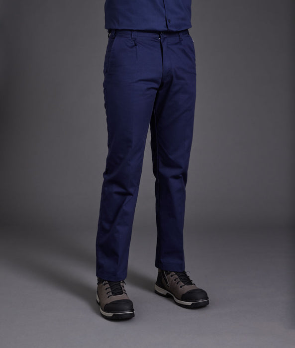 KING GEE Steel Tuff Drill Pant