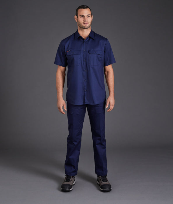 KING GEE Steel Tuff Drill Pant