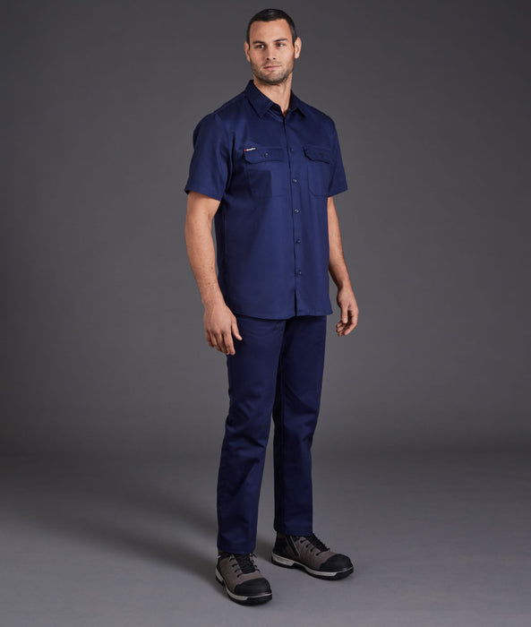 KING GEE Steel Tuff Drill Pant