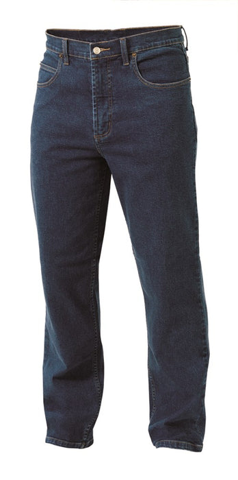 KING GEE Denim Work Jeans