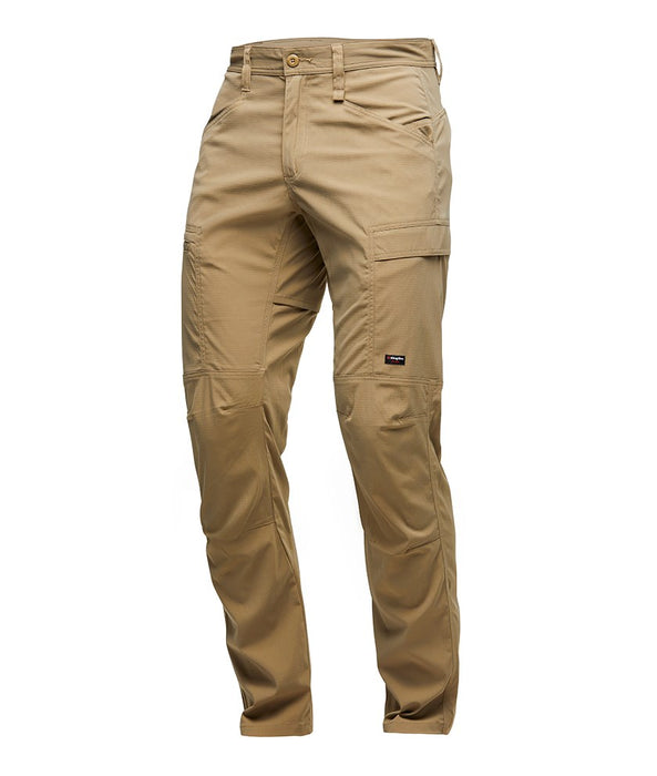 KING GEE Drycool Lightweight Stretch Cargo Pants