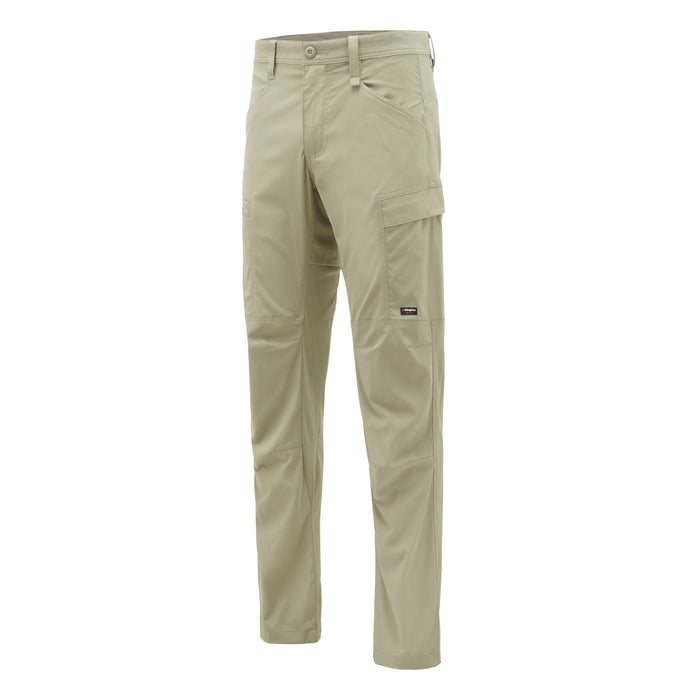 KING GEE Drycool Lightweight Stretch Cargo Pants