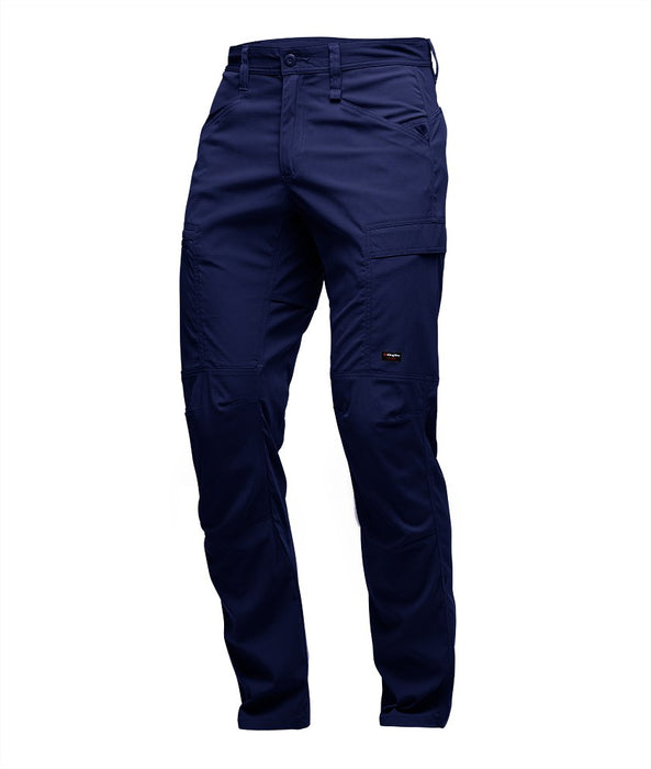 KING GEE Drycool Lightweight Stretch Cargo Pants