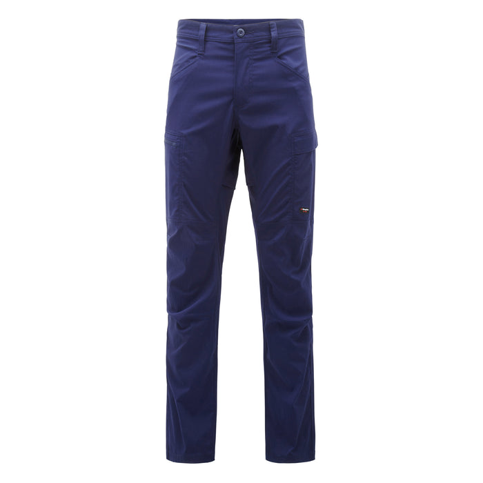 KING GEE Drycool Lightweight Stretch Cargo Pants