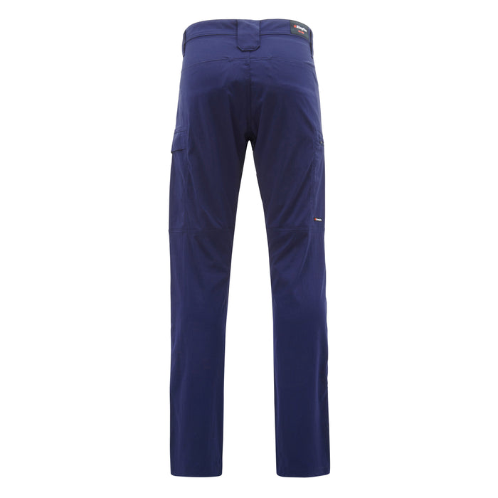 KING GEE Drycool Lightweight Stretch Cargo Pants