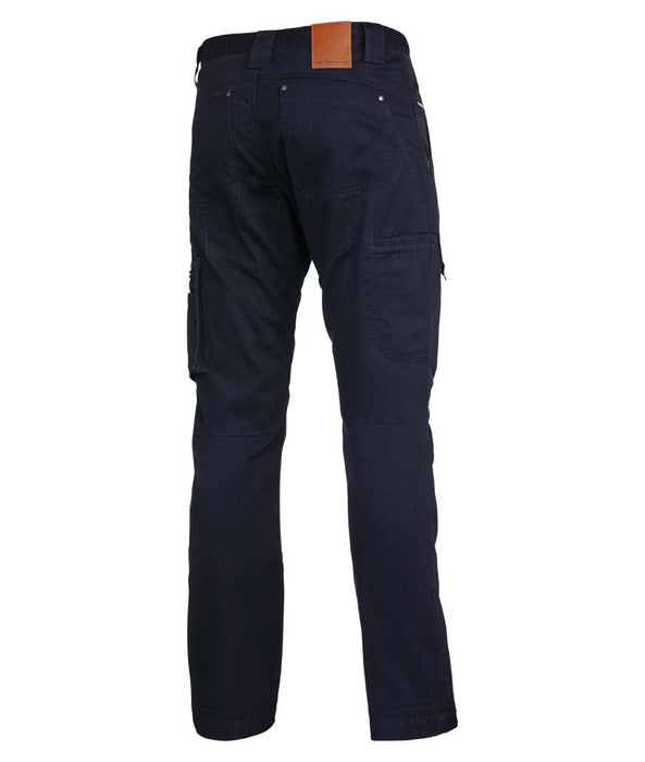 KING GEE Narrow Tradies Summer Cargo Work Pants