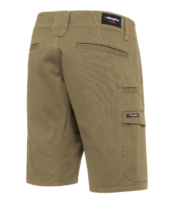 KING GEE Workcool Pro Shorts