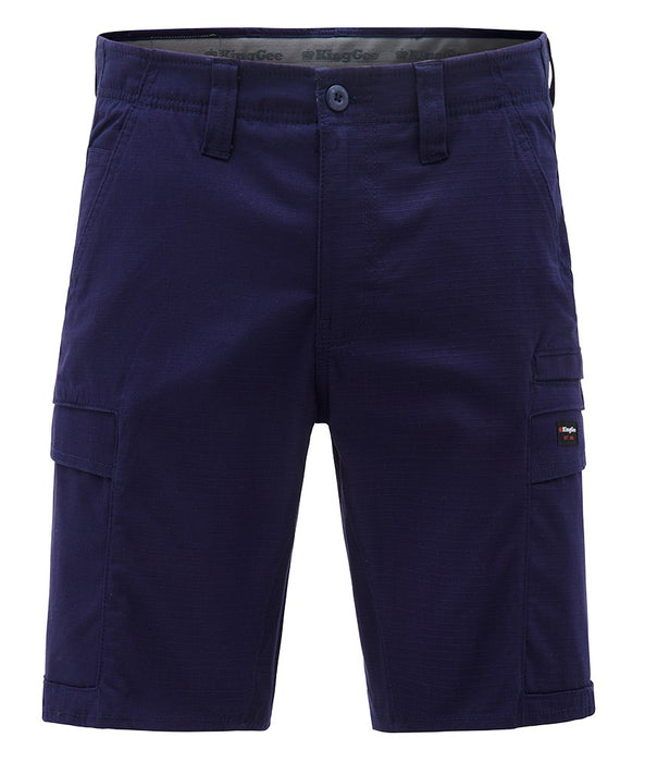 KING GEE Workcool Pro Shorts