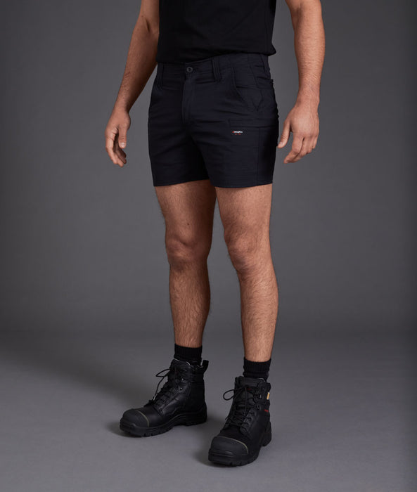 KING GEE Workcool Pro Stretch Short Shorts
