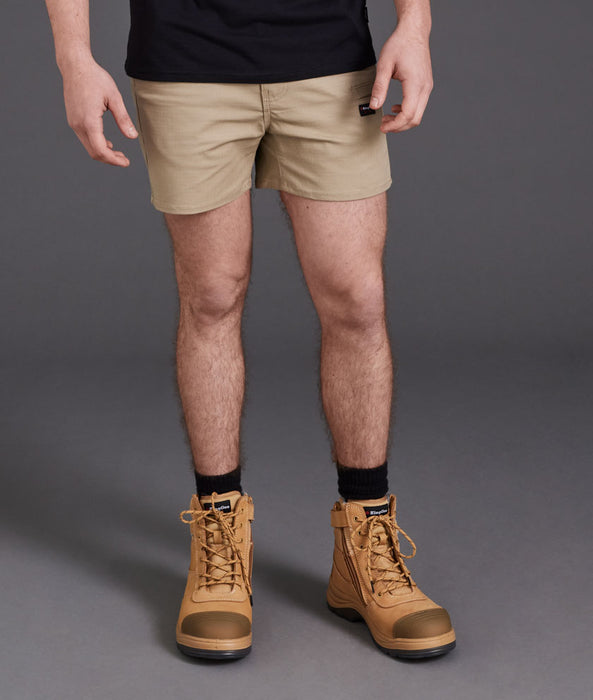 KING GEE Workcool Pro Stretch Short Shorts