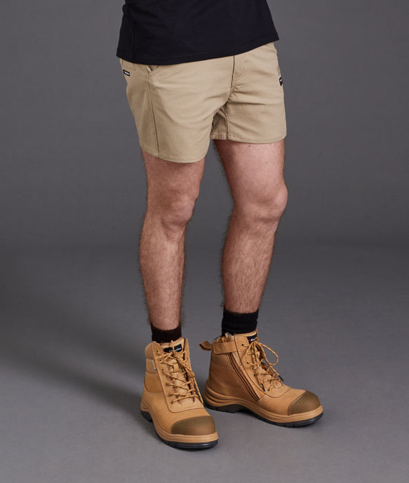KING GEE Workcool Pro Stretch Short Shorts