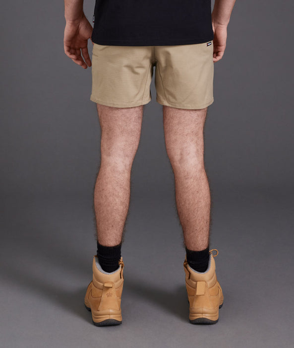 KING GEE Workcool Pro Stretch Short Shorts