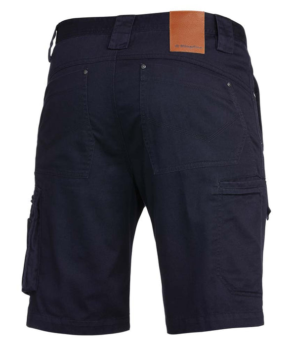 KING GEE Tradies Summer Cargo Work Shorts