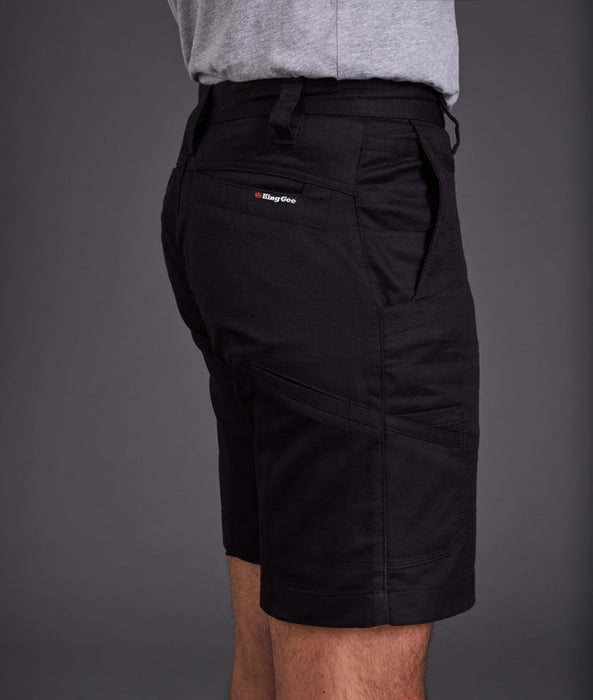 KING GEE Workcool 2 Shorts
