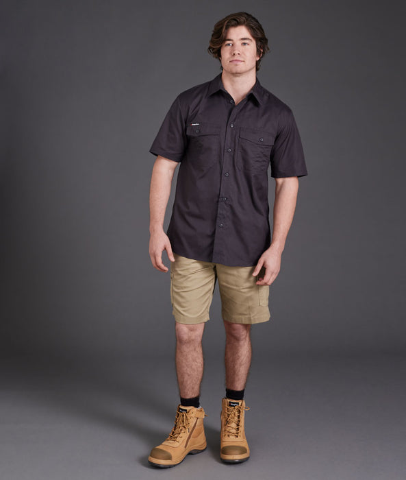 KING GEE Workcool 2 Shorts