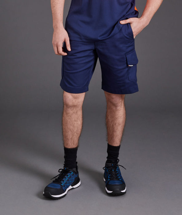 KING GEE Workcool 2 Shorts