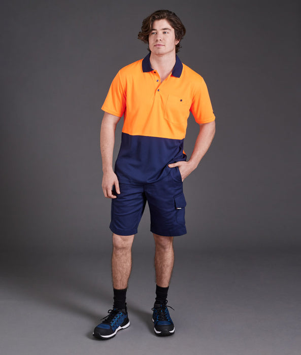 KING GEE Workcool 2 Shorts