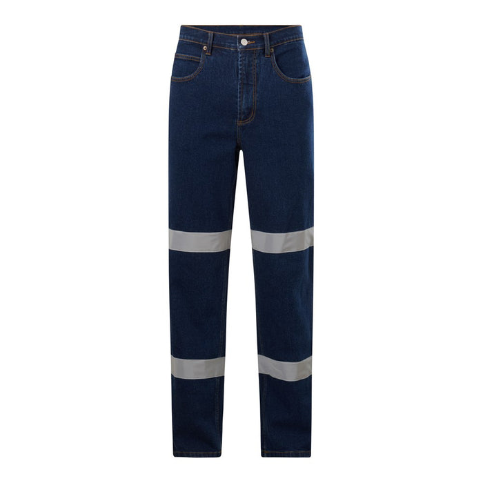 KING GEE Originals Stretch Taped Denim Pants