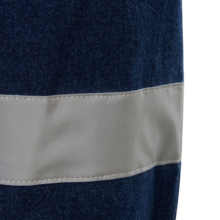 KING GEE Originals Stretch Taped Denim Pants