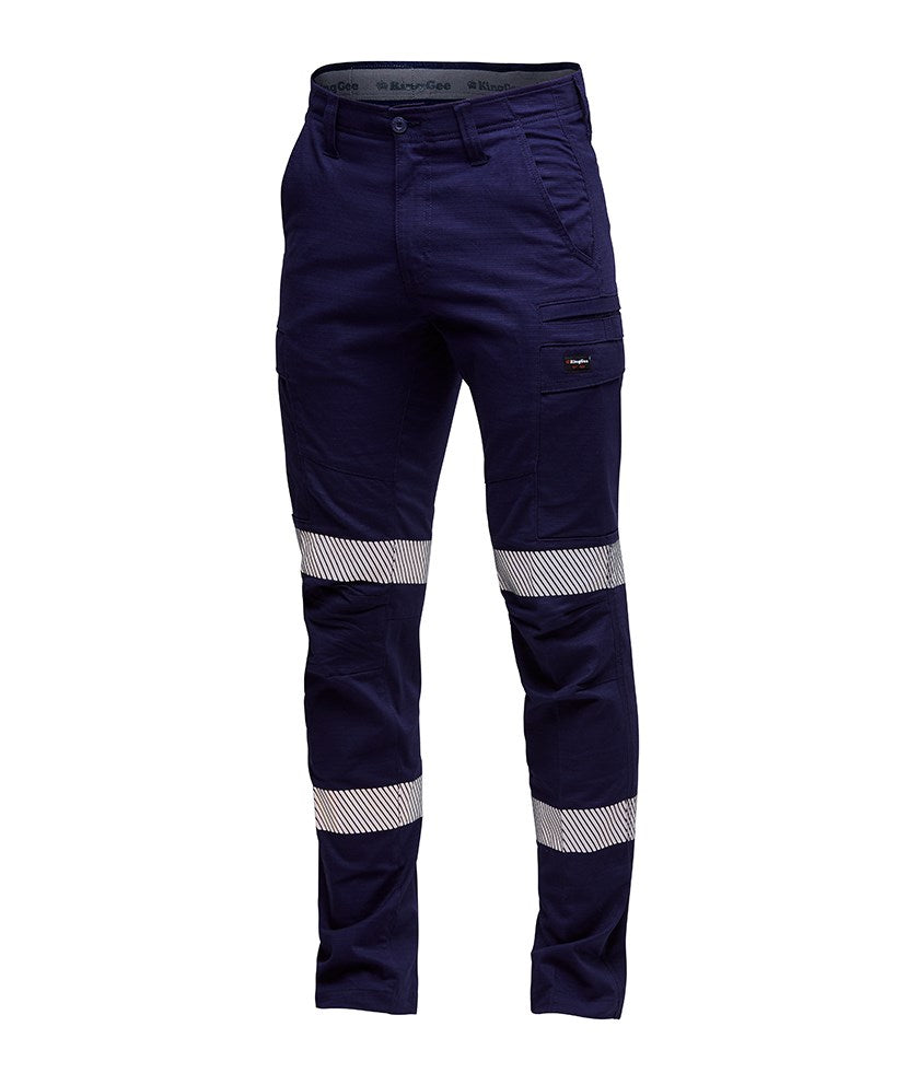 KING GEE Stretch Bio Motion Pant — Aussie Digger Camping & Workwear