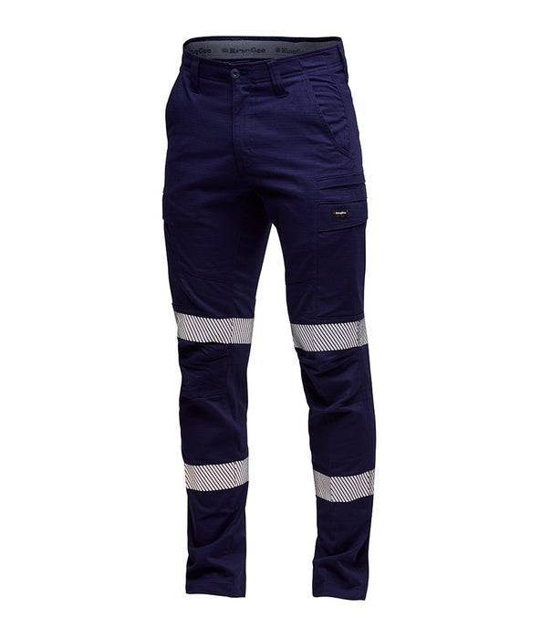 KING GEE Stretch Bio Motion Pant