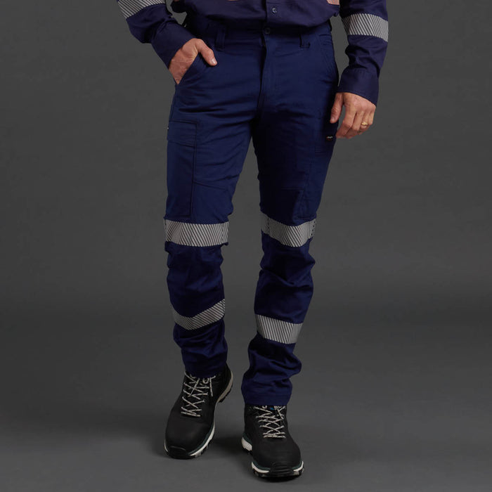 KING GEE Stretch Bio Motion Pant