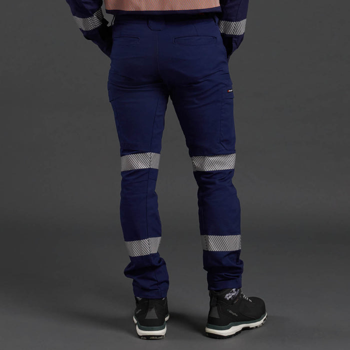 KING GEE Stretch Bio Motion Pant