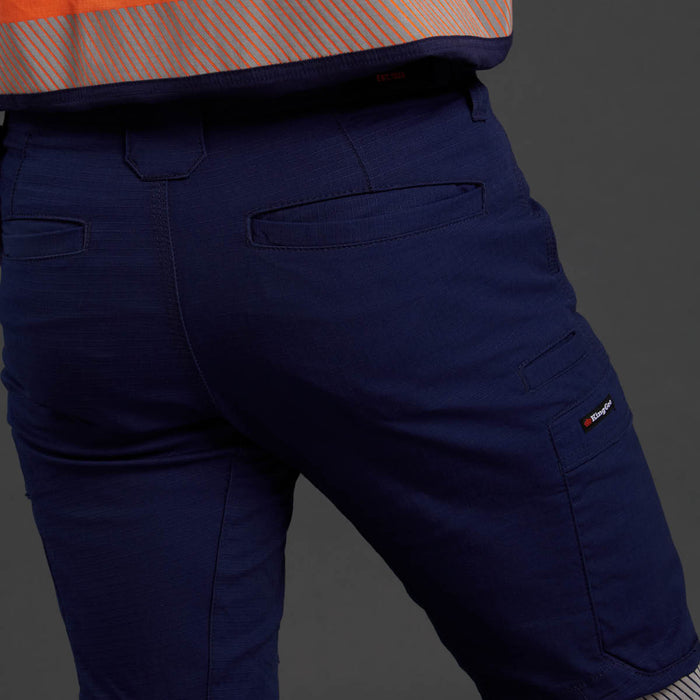KING GEE Stretch Bio Motion Pant