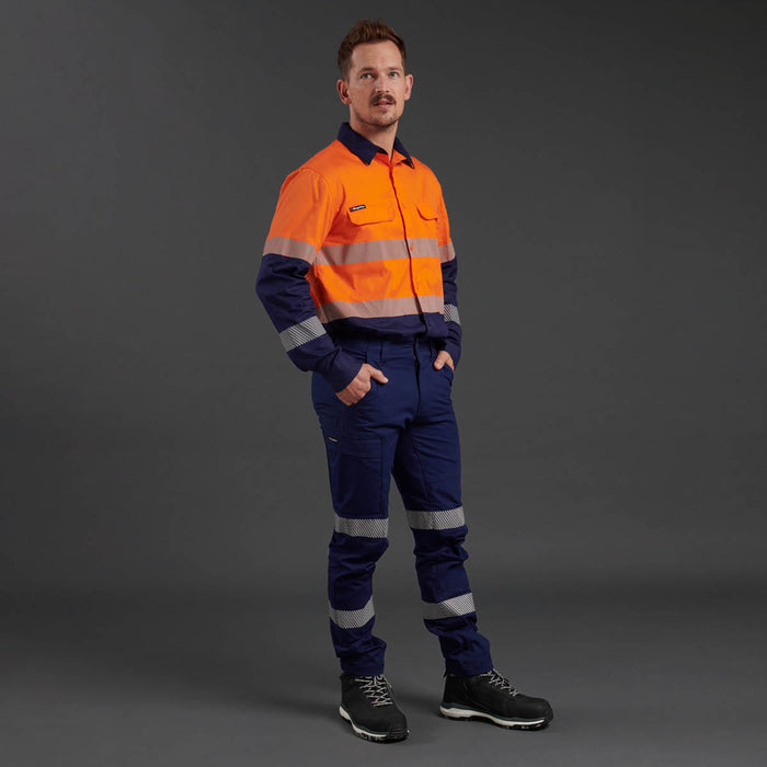 KING GEE Stretch Bio Motion Pant