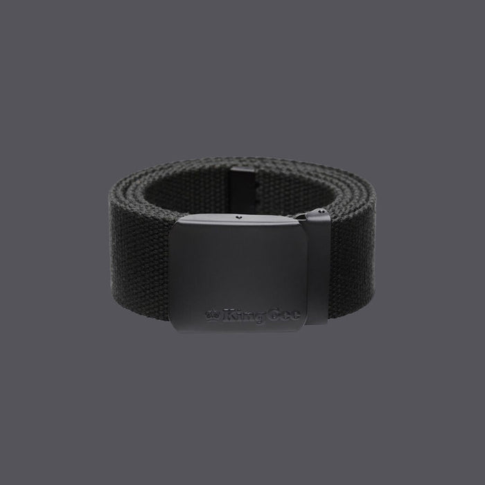 KING GEE Originals Stretch Belt