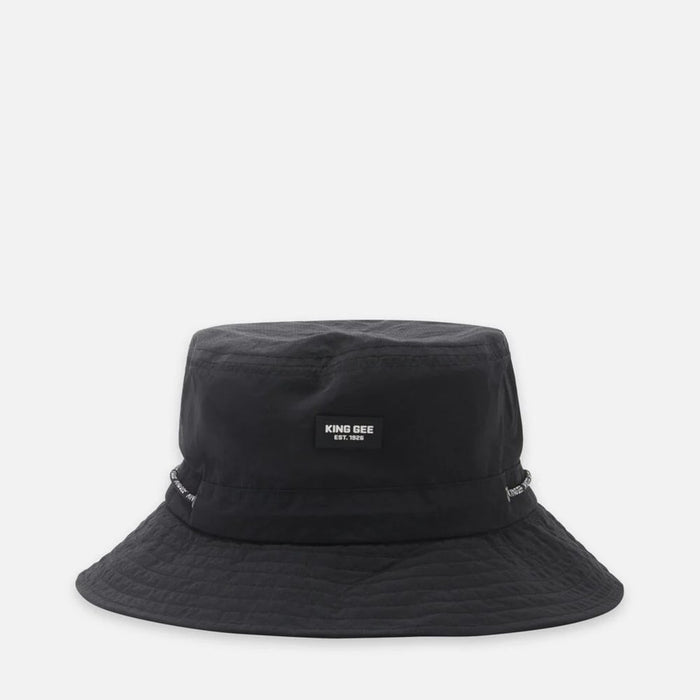 KING GEE Trademark Bucket Hat