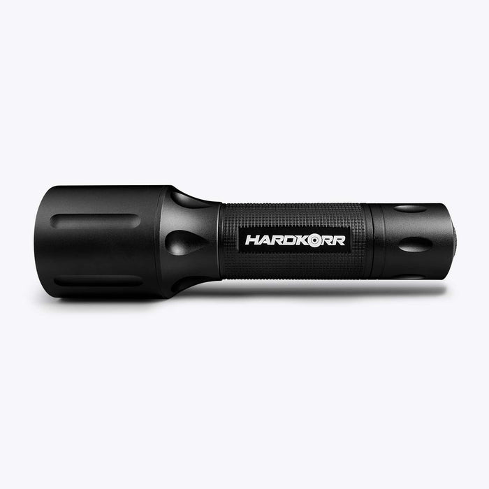 HARDKORR KT6 1000 Lumen Rechargable (10W) LED Torch