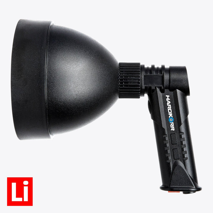 HARDKORR KTS20 Rechargable LED Spot Light