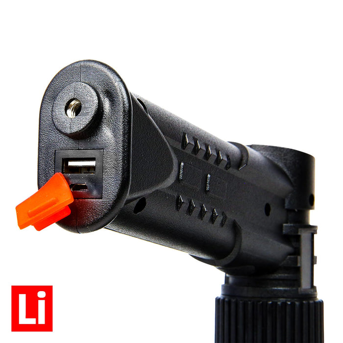 HARDKORR KTS20 Rechargable LED Spot Light