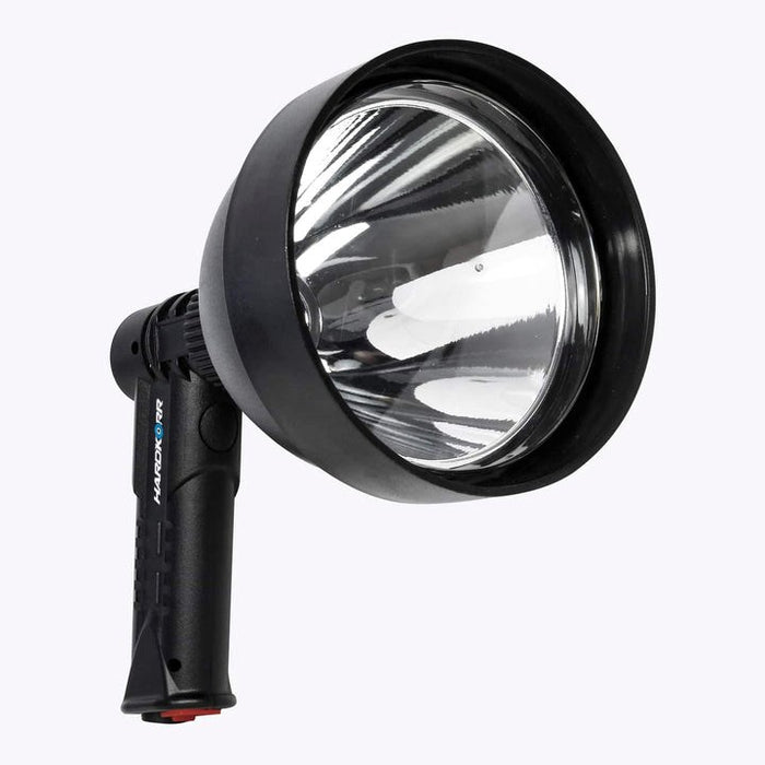 HARDKORR KTS20 Rechargable LED Spot Light