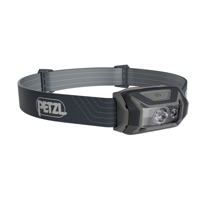 PETZL Tikkina Headlamp - Grey