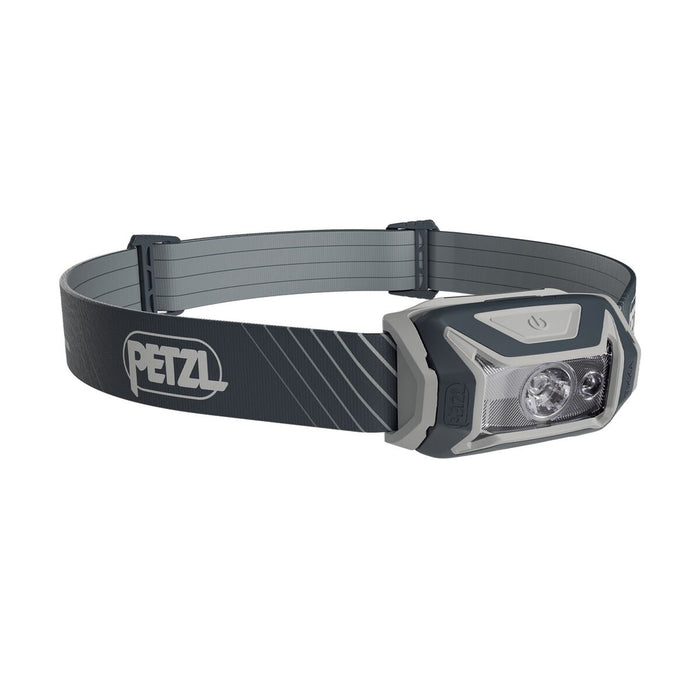 PETZL Tikka Core Headlamp - Grey