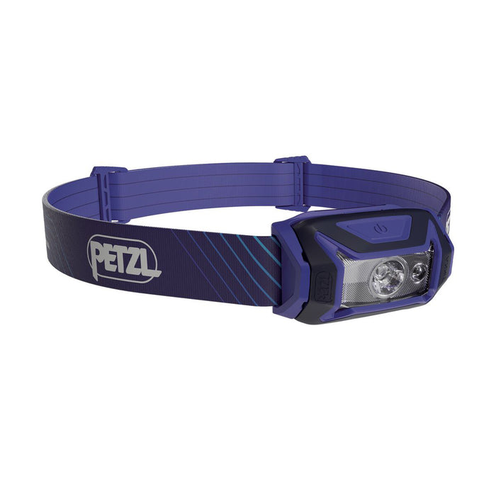 PETZL Tikka Core Headlamp - Blue