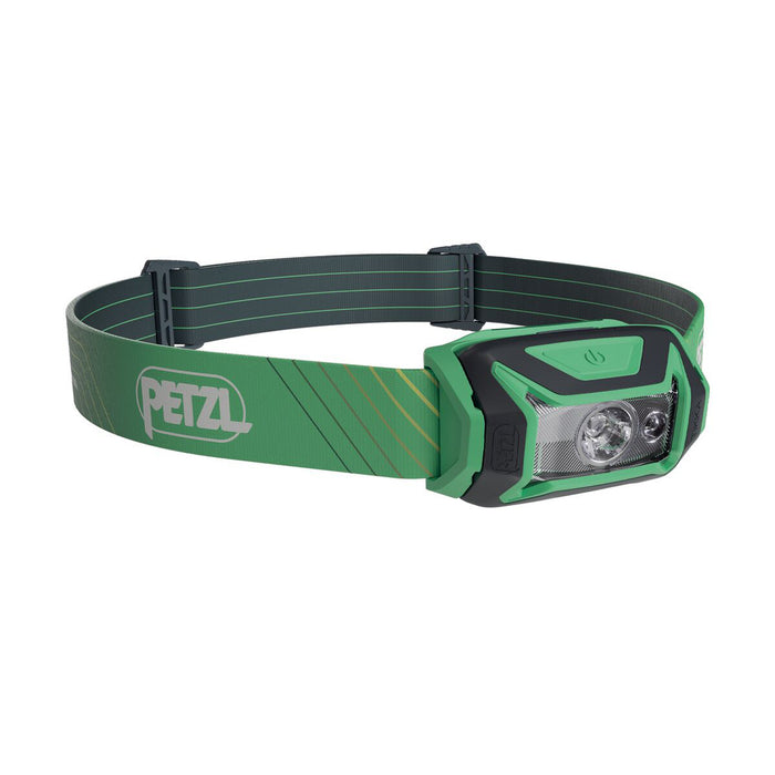 PETZL Tikka Core Headlamp - Green