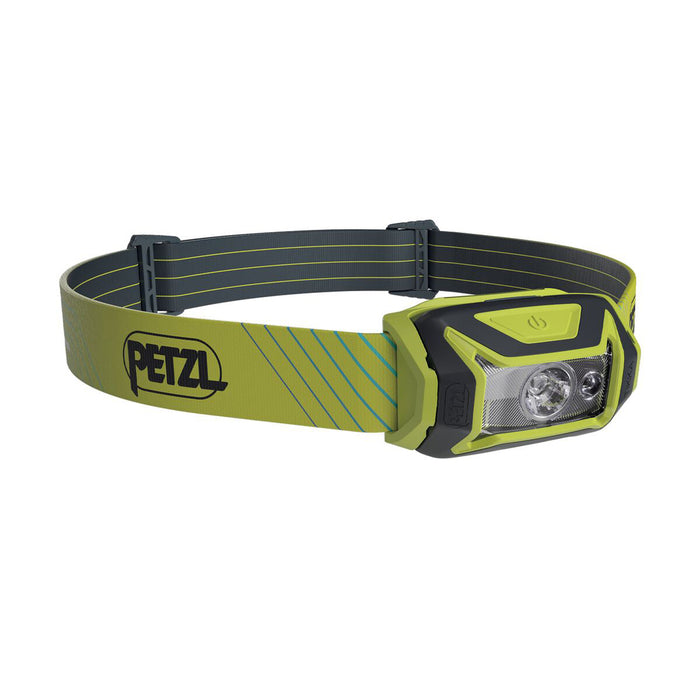 PETZL Tikka Core Headlamp - Yellow