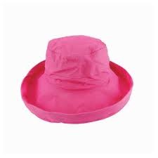 AVENEL Whitney Linen Cotton Hat